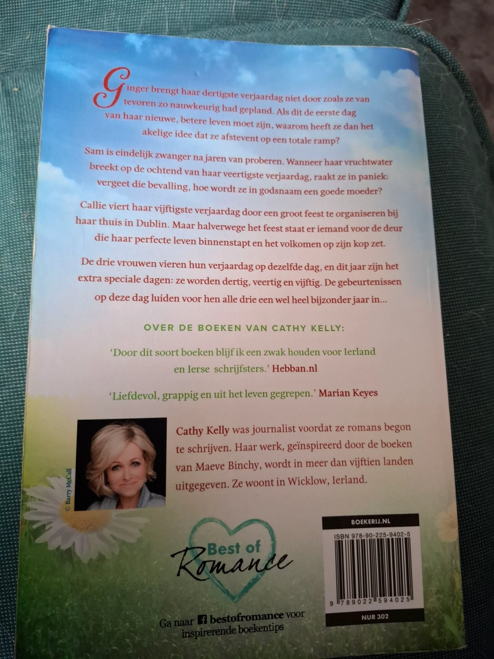 Het begin van de rest van je leven – photo 2